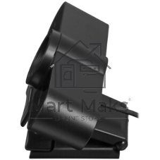 Веб-камера A4Tech PK-980HA 1920x1080, 30 кадр/с, USB Type-A, микрофон (2 шт, шумоподавление), автоматическая фокусировка, автоосвещение, универсальное крепление