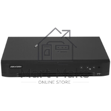 Регистратор HIKVISION 16CH HD-TVI AHD CVI IDS-7216HQHI-M1/FA C