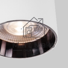 Светильник потолочный светодиодный 25034/LED 10W 4200K белый