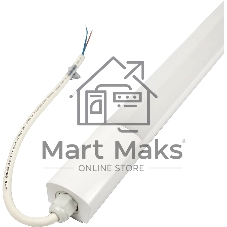 Пылевлагозащищенный светильник Philips WT035C G2 LED20/NW PSU CFW L600