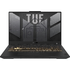 Ноутбук Asus TUF Gaming F17 FX707VJB-HX100 Core 5 210H 16Gb SSD 512Gb NVIDIA GeForce RTX 3050 6Gb 17.3