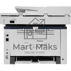 МФУ лазерное Xerox B315 (B315V_DNI), A4, ч/б, печ. до 40 стр/мин., скан. до 46 стр/мин. (ч/б) 20 стр/мин. (цвет), 600x600dpi, USB, RJ-45, Wi-Fi