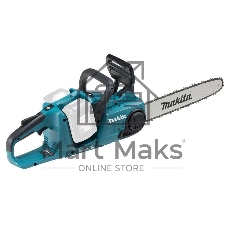 Электрическая цепная пила Makita DUC353PT2 дл.шины:14