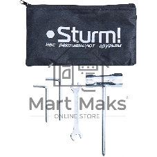 Триммер бензиновый Sturm BT9526, 1.6 л.с.