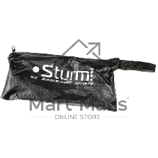 Триммер бензиновый Sturm! BT89314 1400Вт 1.9л.с. неразбор.штан. реж.эл.:леска/нож