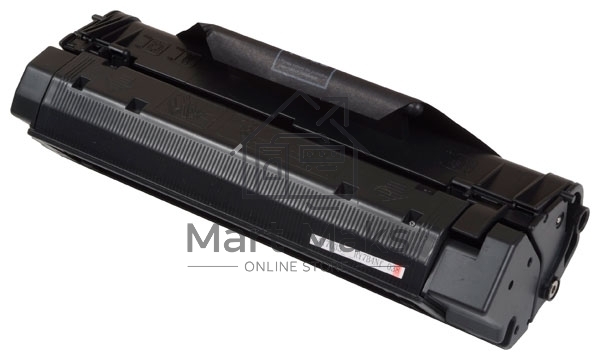 Картридж лазерный Cactus CS-C3906A черный для HP LaserJet 5L/ 6L/3100/3150 (2500стр.)