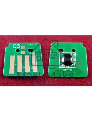 Чип Xerox WorkCentre 7120/7125/7220/7225 черный (006R01461) 22K (ELP Imaging)