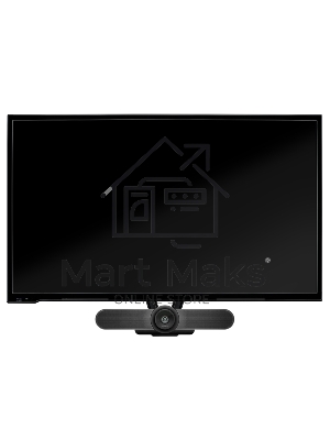 Держатель Logitech для крепления к телевизору камеры MeetUP TV Mount XL