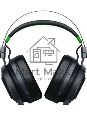 Гарнитура Razer Nari Ultimate for Xbox One Razer Nari Ultimate for Xbox One – Wireless Gaming Headset