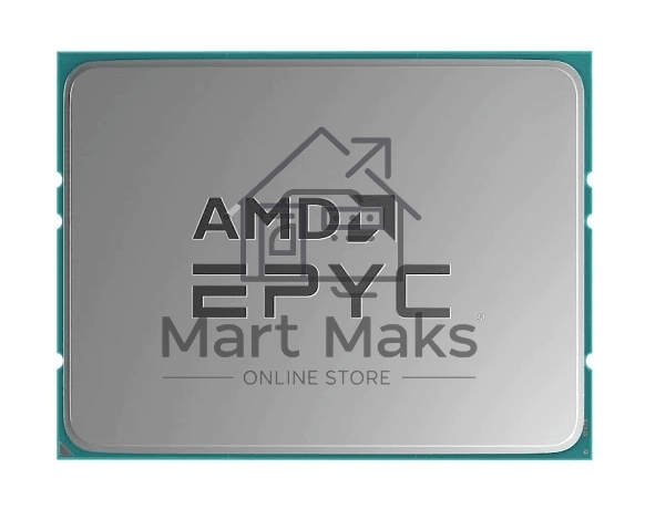 Процессор AMD EPYC 7543 Soc-SP3 2.8GHz OEM