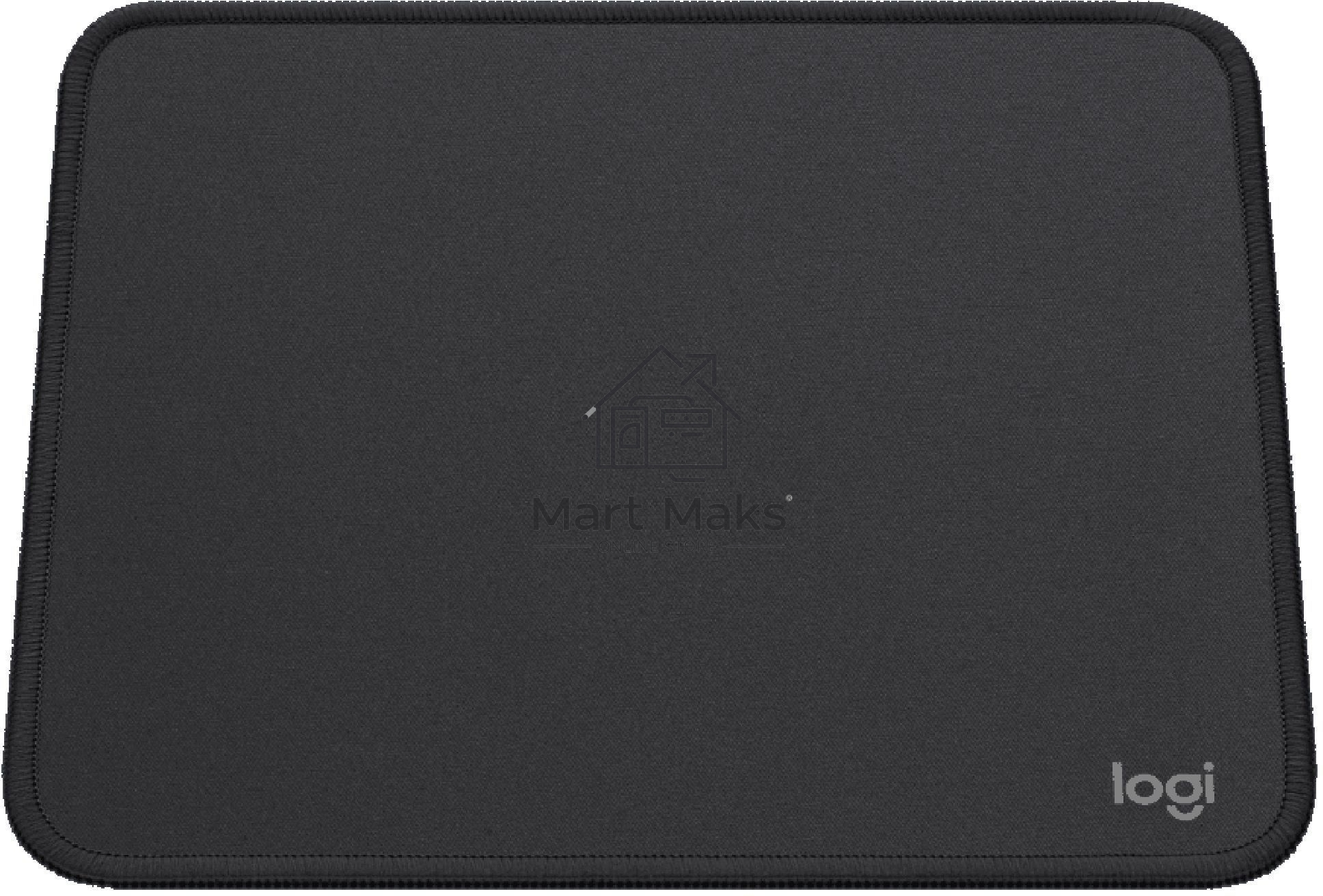 Коврикдлямыши LogitechMouse Pad Studio Series,GRAPHITE