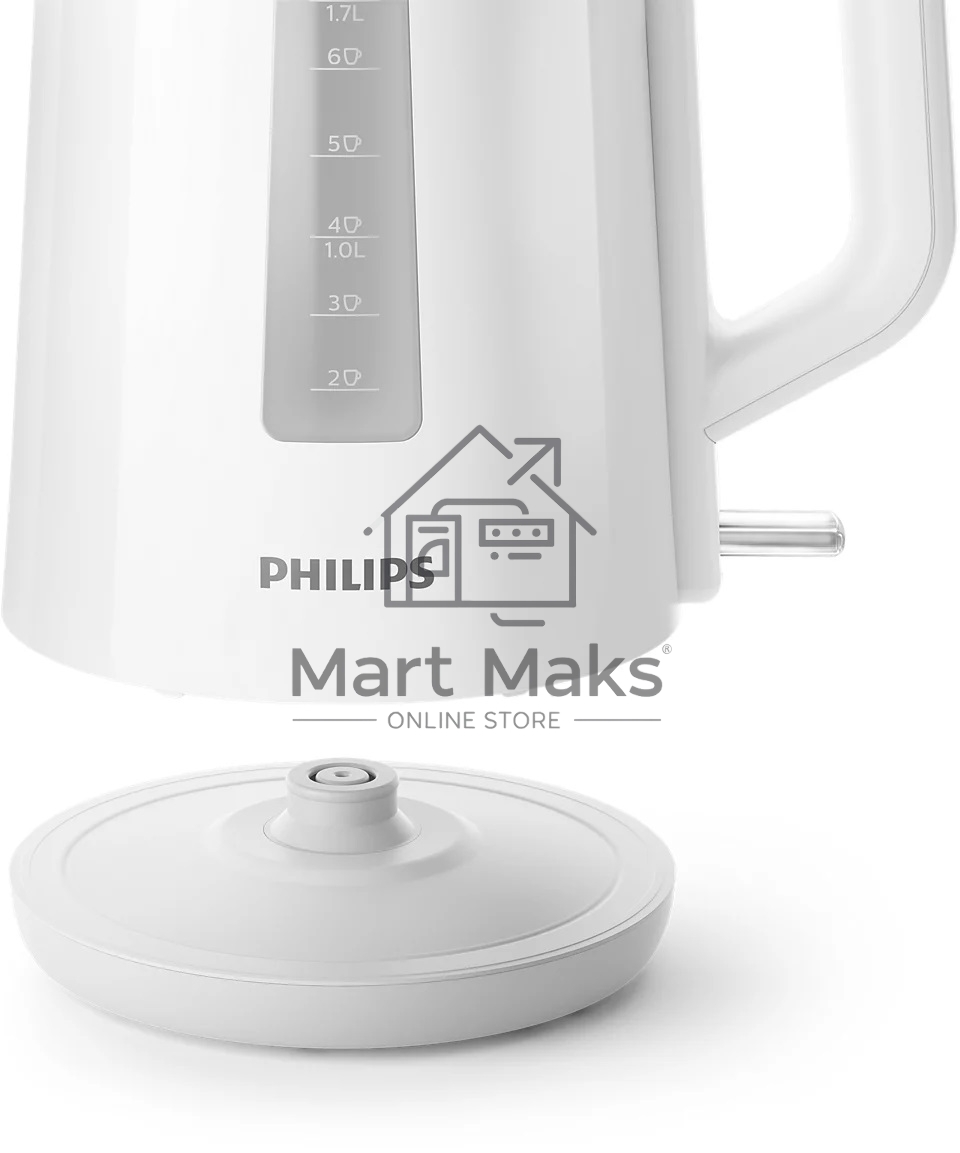 Чайник Philips HD9318/00