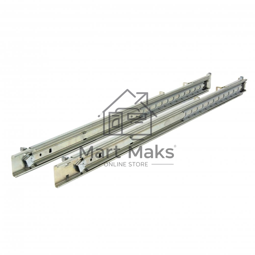 Комплект для установки в стойку GOOXI C2907-664-3