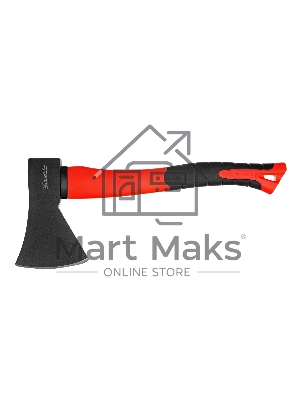 Топор Matrix ''optimal'',800 г,фибергласовое топорище