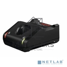 Зарядное устройство Bosch GAL 12V-40 (1600A019R3) 12В, 2 Ач - 35мин, 6 Ач-95 мин
