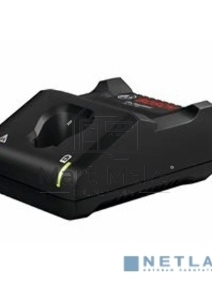 Зарядное устройство Bosch GAL 12V-40 (1600A019R3) 12В, 2 Ач - 35мин, 6 Ач-95 мин