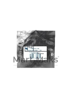 Чип NVPrint для Kyocera Ecosys P3045dn/M3145dn/M3645dn (TK-3160) 12.5K