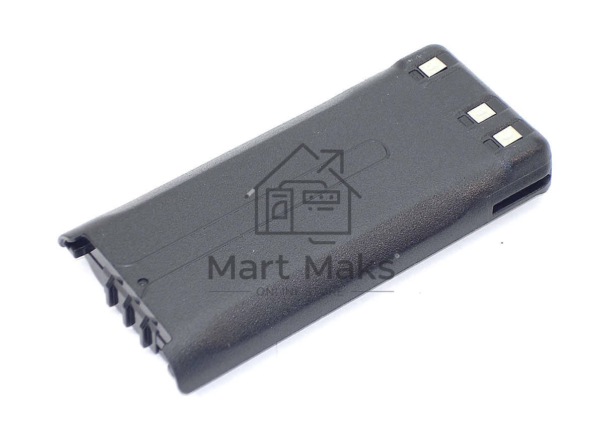 Аккумулятор Amperin для Kenwood NX-240, NX-340, TK-2200 (KNB-29) 1800 mAh, 7.2V Ni-MH