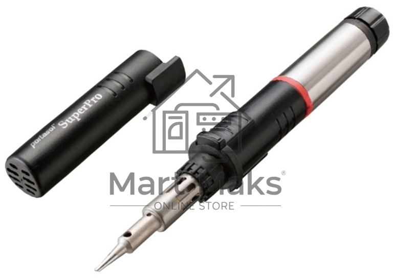 Газовый паяльник Goot GP-501