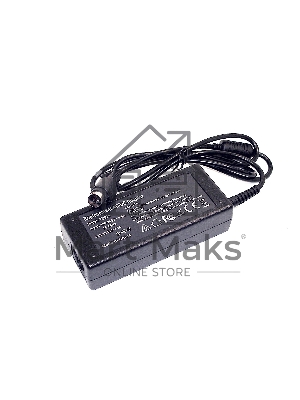 Блок питания для монитора и телевизора LCD 15V 5A 72W (4pin. VN) OEM