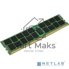 Оперативная память HPE 805358-B21 64GB DDR4 DIMM ECC Reg PC4-2400T