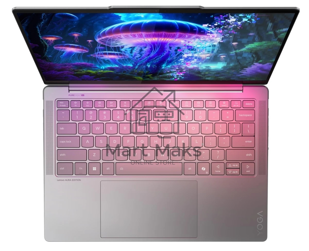Ноутбук Lenovo Yoga Slim 7 14ILL10 14