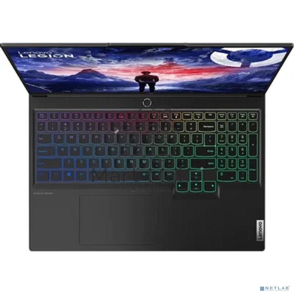 Ноутбук Lenovo Legion 7 16IRX9 i7 14700HX/32Gb/SSD1Tb/RTX4060 8Gb/16