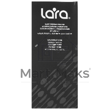 Набор столовых приборов LARA LR10-27/24