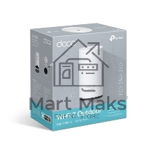 Юнит домашней Mesh-системы TP-Link Deco BE25(1-pack)