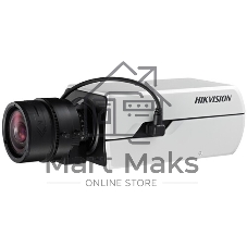 Видеокамера IP Hikvision (DS-2CD4012FWD-A) 1.3 Mpix IRC 12V/PoE