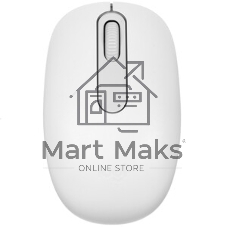 Мышь беспроводная Logitech M196 белый, 1000 dpi, Bluetooth, кнопки - 3