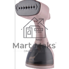 Отпариватель Domfy DSC-GS310 бежевый, 1650 Вт, 28 г/мин, 300 мл