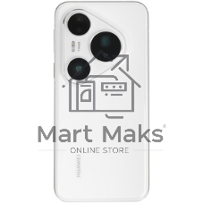 Смартфон Huawei Pura 80 Pro, 12/512Gb, белый