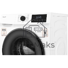Стиральная машина Weissgauff WMD 46148 DC Inverter Steam