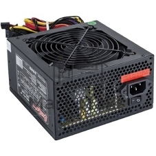 Блок питания ExeGate XP700 (EX259609RUS-PC), 700Вт, 120мм, черный
