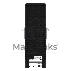 Источник бесперебойного питания ExeGate Power NB-850.LED.AVR.4C13.USB (850VA/510W, LED, AVR, 4*C13, USB, батарея 12V 9Ah, Black)