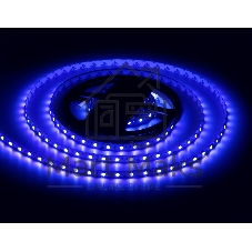 Комплект светодиодной ленты GS2402 5050 60Led/ 14.4W m/ 12V IP20 RGB/ 5000*10*1.87mm (4 конт.)
