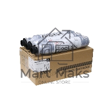 Картридж лазерный (SD6) 841769 для Ricoh Aficio MP1813L/MP2001L/MP2501L/MP2001SP/MP2501SP/MP2013L CET, 230г, 9000 стр., CET6367