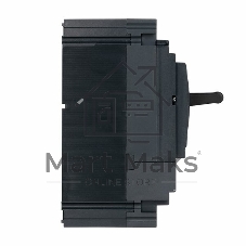 Выключатель автоматический 3п ВА-99C 250/200А 45кА EKF mccb99C-250-200