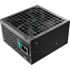 Блок питания Deepcool/GamerStorm PN1000M, 1000Вт, 80 PLUS Gold, 135мм, модульный, черный