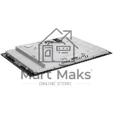 Индукционная варочная поверхность Bosch PXE831HC1E, 4 конфорки, с зоной расширения, стеклокерамика, 7400 Вт