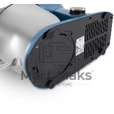 Миксер Starwind SPM4172 голубой, стационарный, 1800 Вт, 7 л, 10 скоростей
