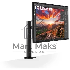 Монитор LG 31.5