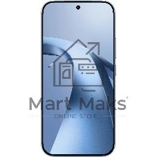 Смартфон Xiaomi 17T 12/512Gb голубой