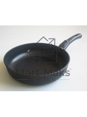 Сковорода НЕВА-МЕТАЛЛ 6028