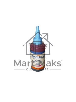 Чернила для принтеров Canon универсальные Magenta 100 мл водн ProfiLine