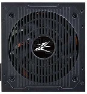 Блок питания Zalman ZM600-TXII V2 Retail, 600Вт, 80 PLUS, 120мм, черный