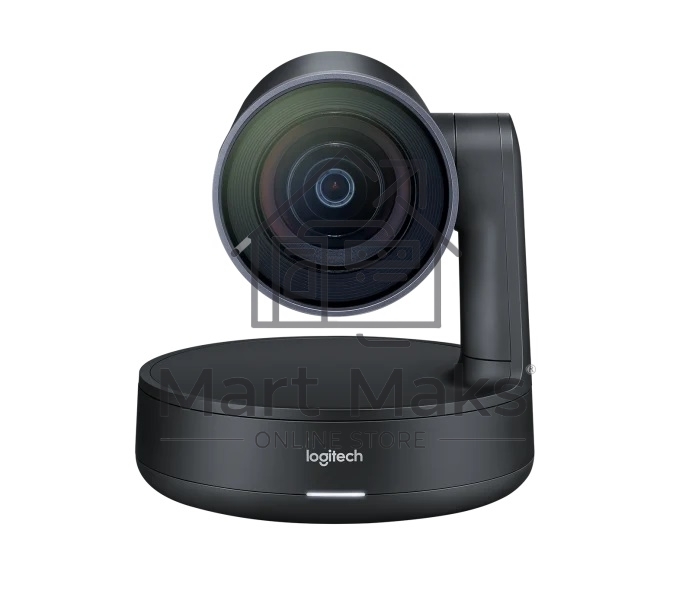 Система для видеоконференций Logitech Rally Plus (M/N: V-R0009/V-R0010/V-R0011/V-U0047/V-U0048/V-U0049)