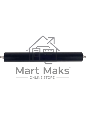 Прижимной вал диам. 40 Прижимной вал диам. 40