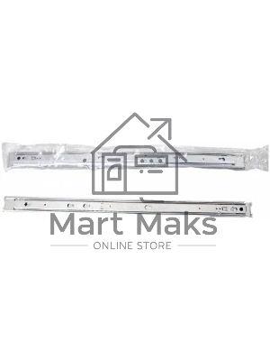 Комплект для установки в стойку GOOXI C2907-648-3